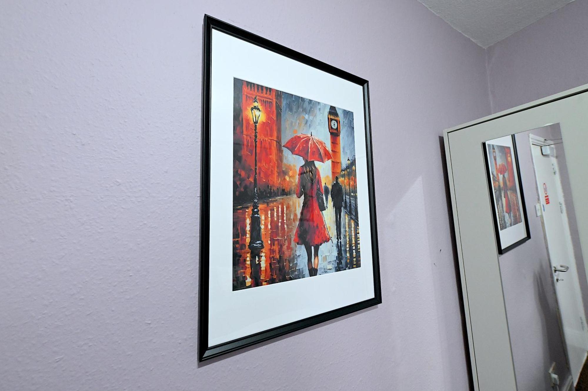Stunning 3 Bedroom Serviced Flat In North London Kültér fotó