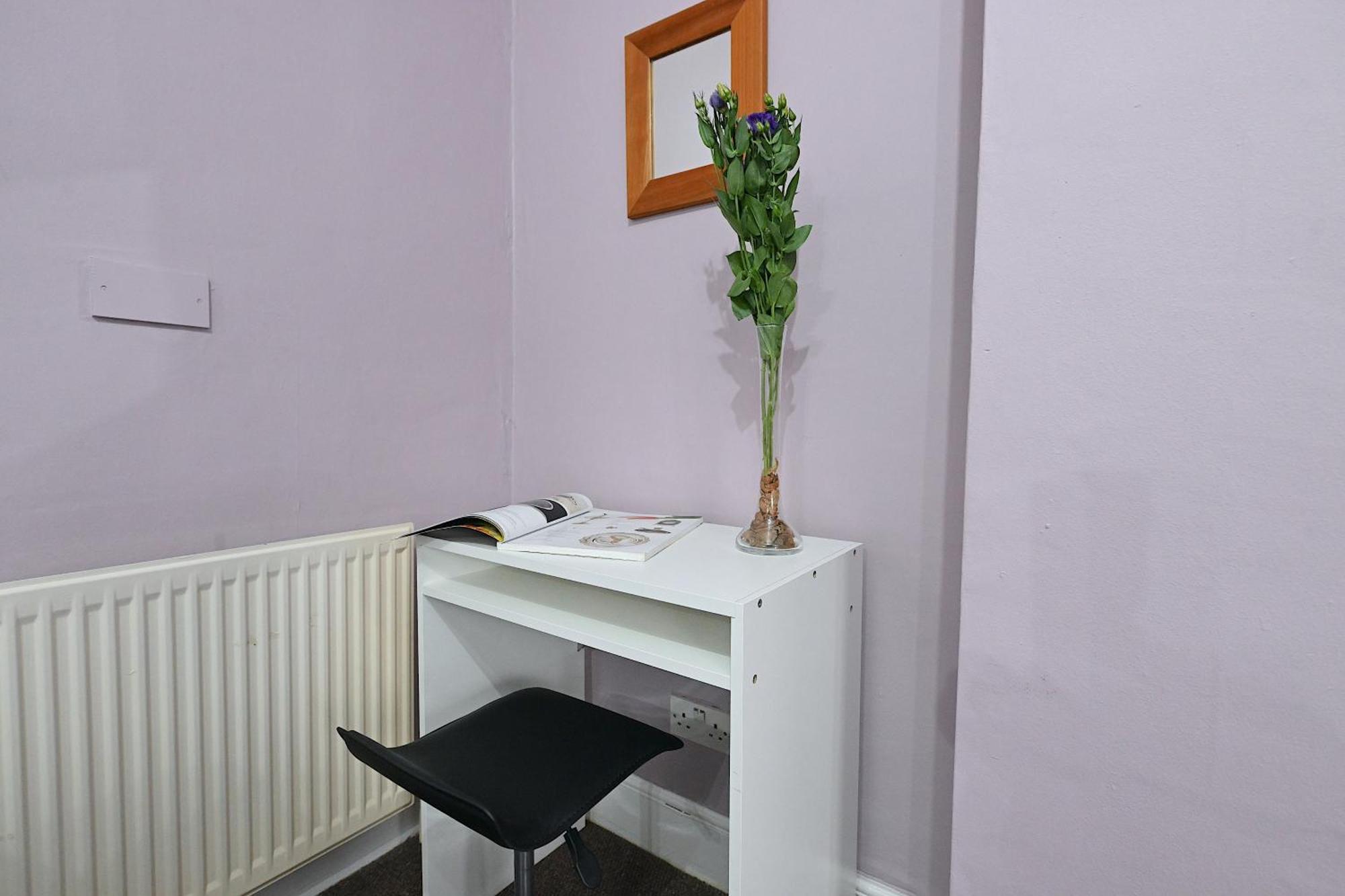 Stunning 3 Bedroom Serviced Flat In North London Kültér fotó