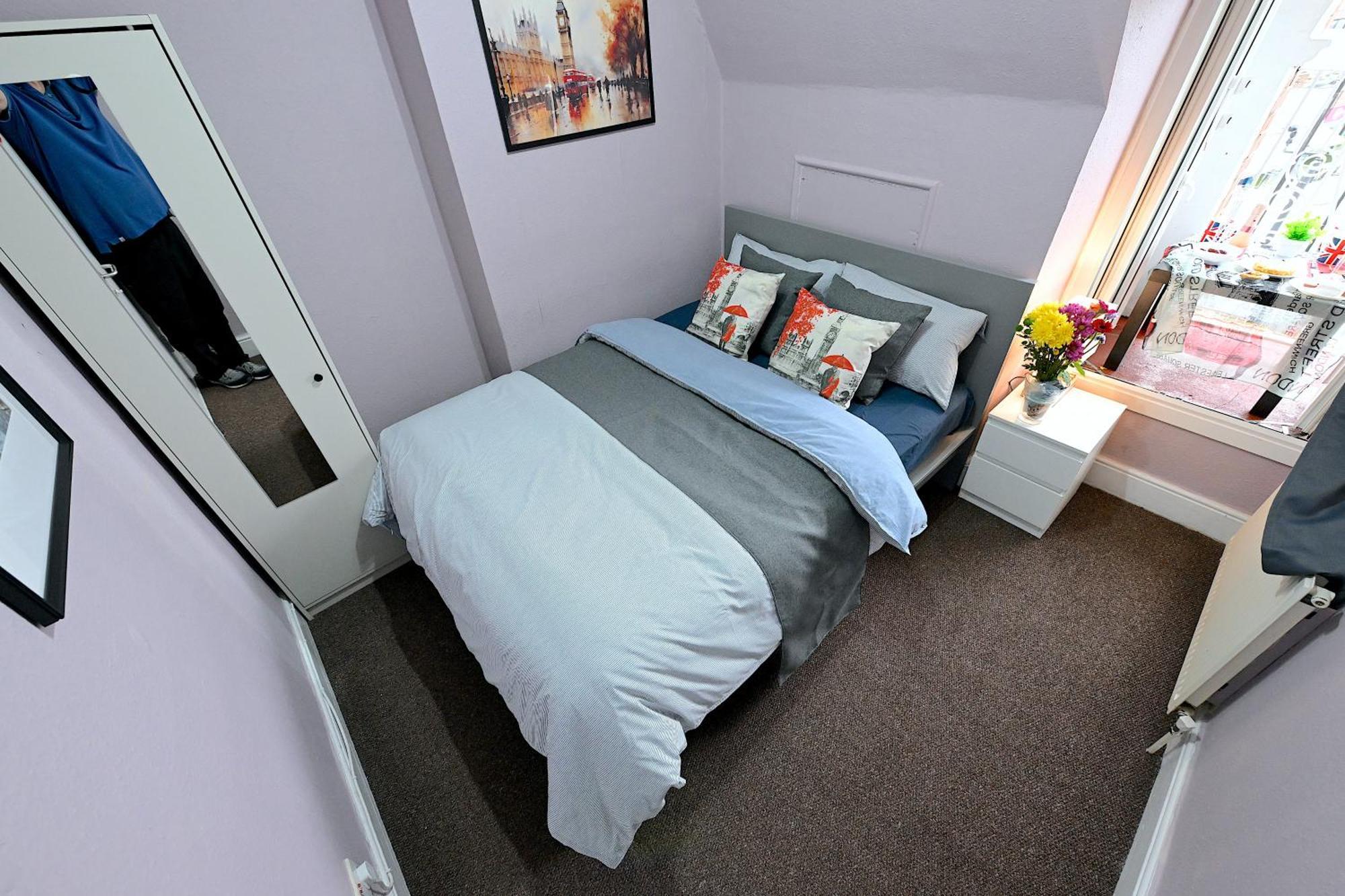 Stunning 3 Bedroom Serviced Flat In North London Kültér fotó