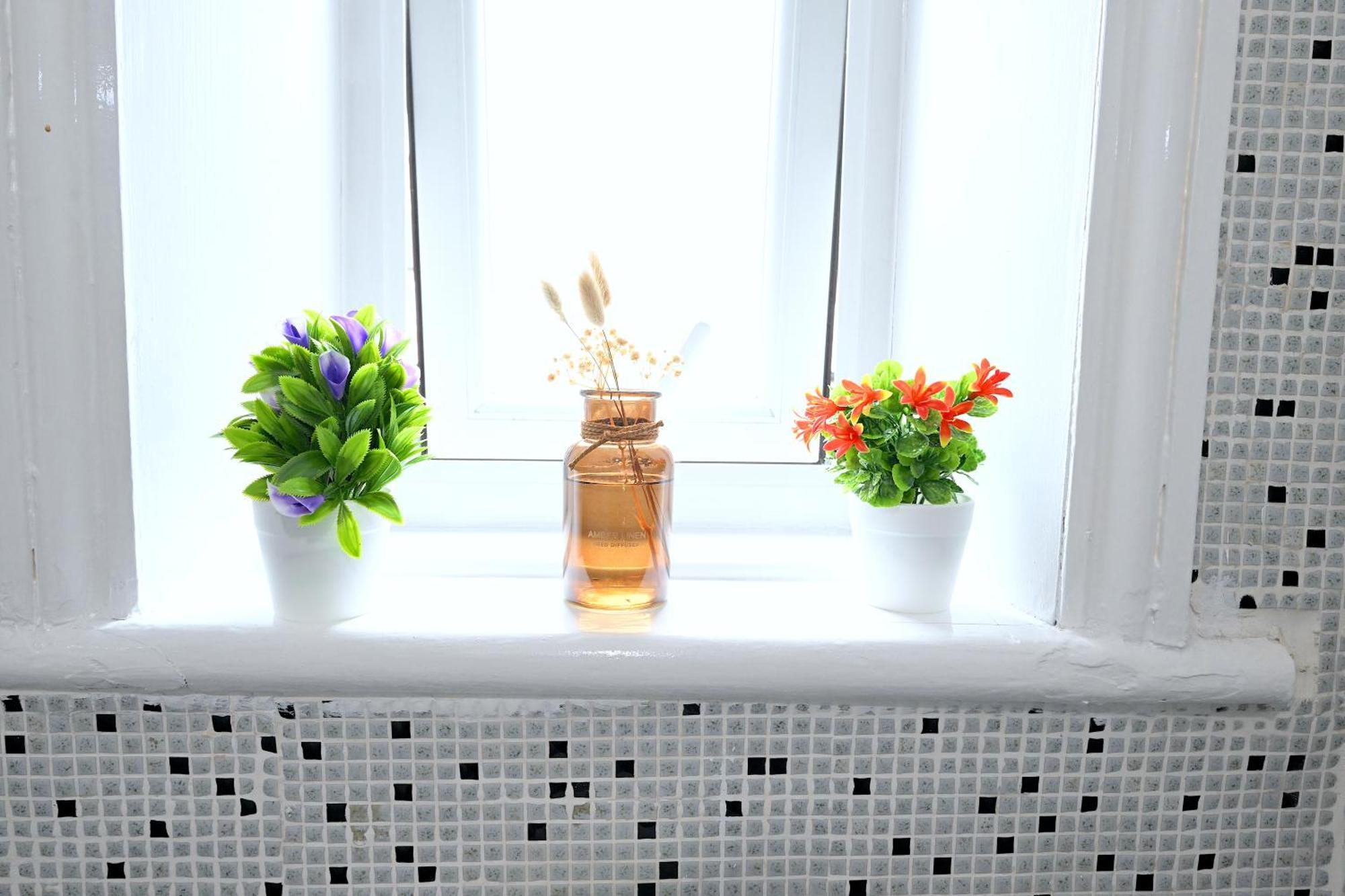 Stunning 3 Bedroom Serviced Flat In North London Kültér fotó