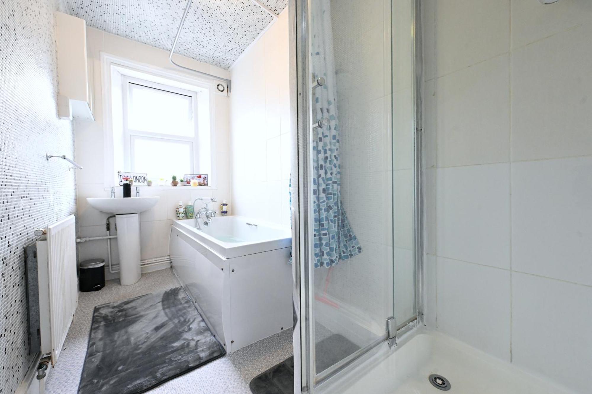 Stunning 3 Bedroom Serviced Flat In North London Kültér fotó