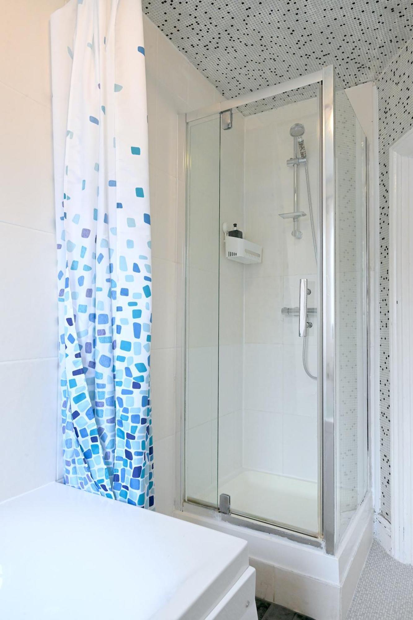 Stunning 3 Bedroom Serviced Flat In North London Kültér fotó