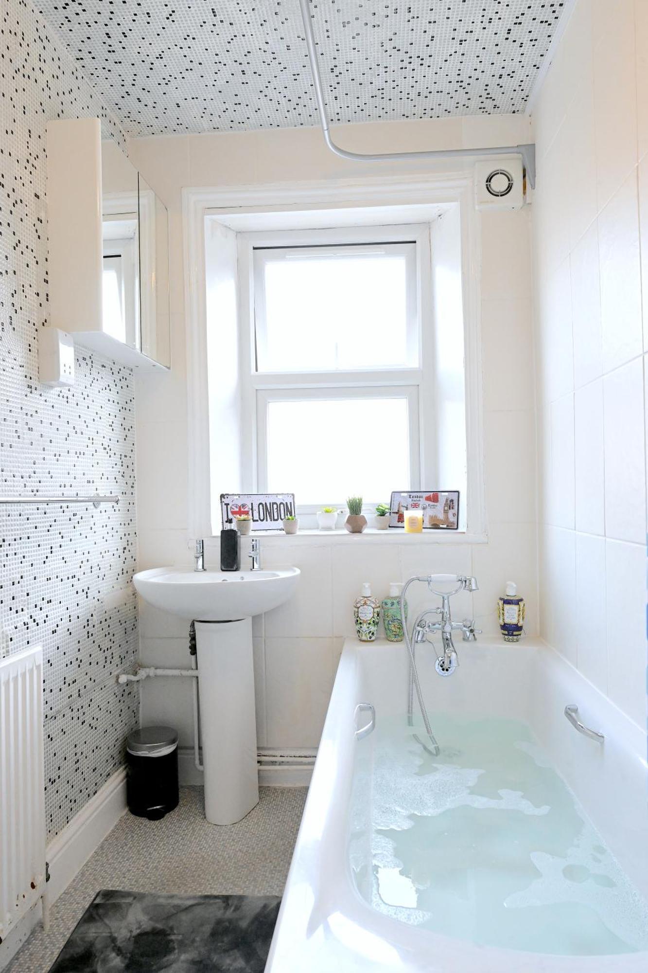 Stunning 3 Bedroom Serviced Flat In North London Kültér fotó