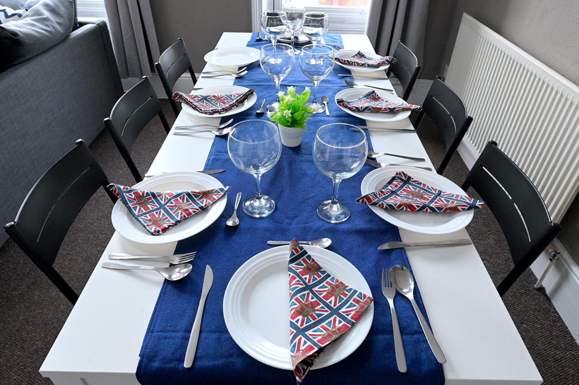 Stunning 3 Bedroom Serviced Flat In North London Kültér fotó